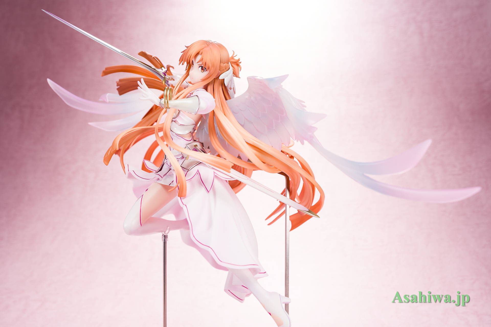 アルター アスナ 創世神ステイシアVer. ソードアート・オンライン