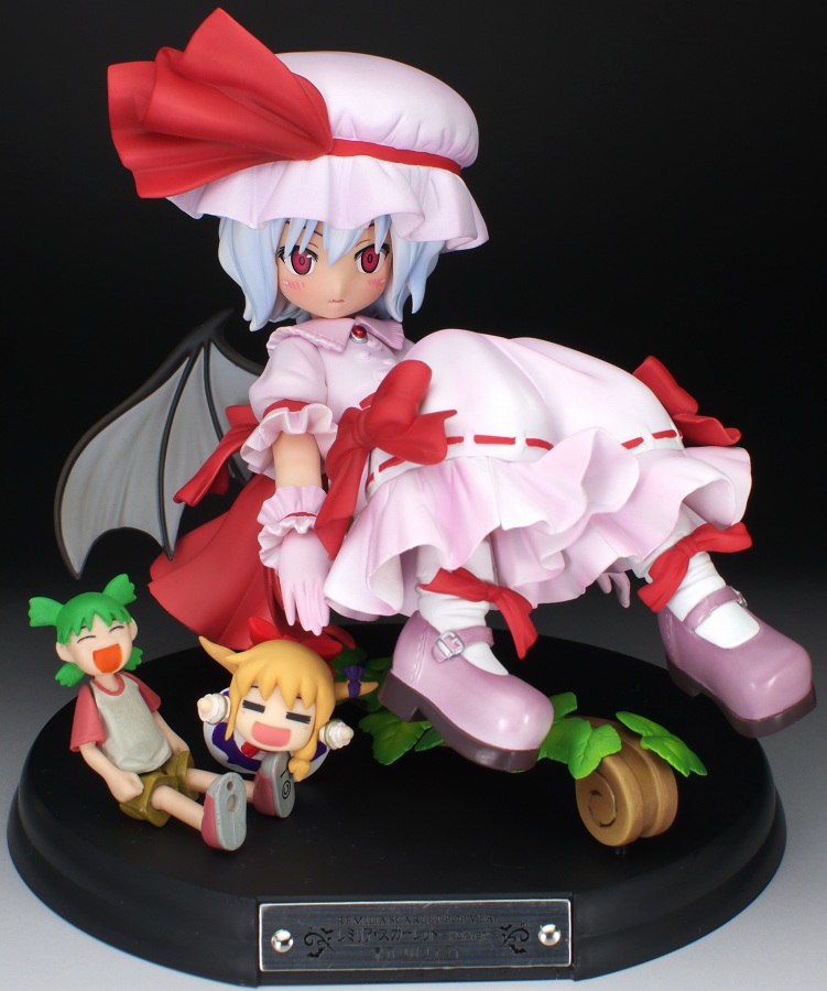 レミリア・スカーレット-POP Ver.-東方Project特別編/よつばと