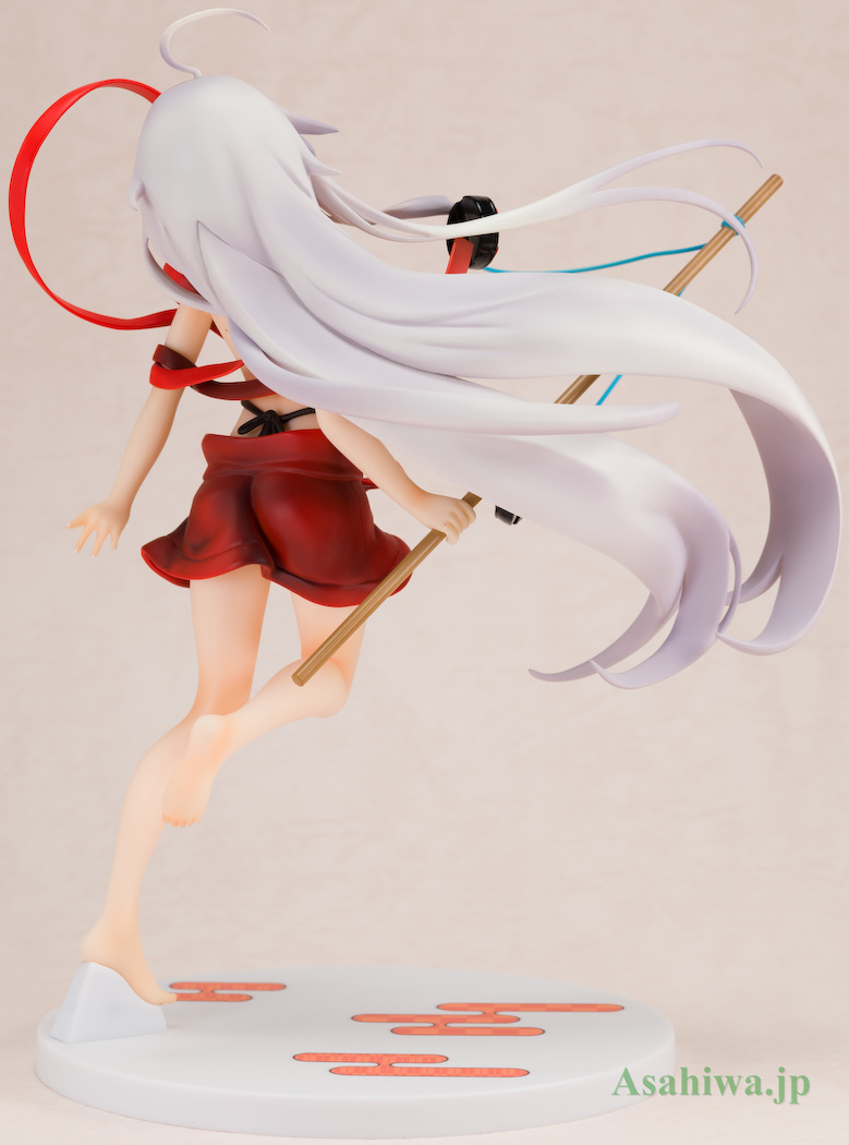 ストロンガー千矢うらら迷路帖よつばとフィギュアレビュー
