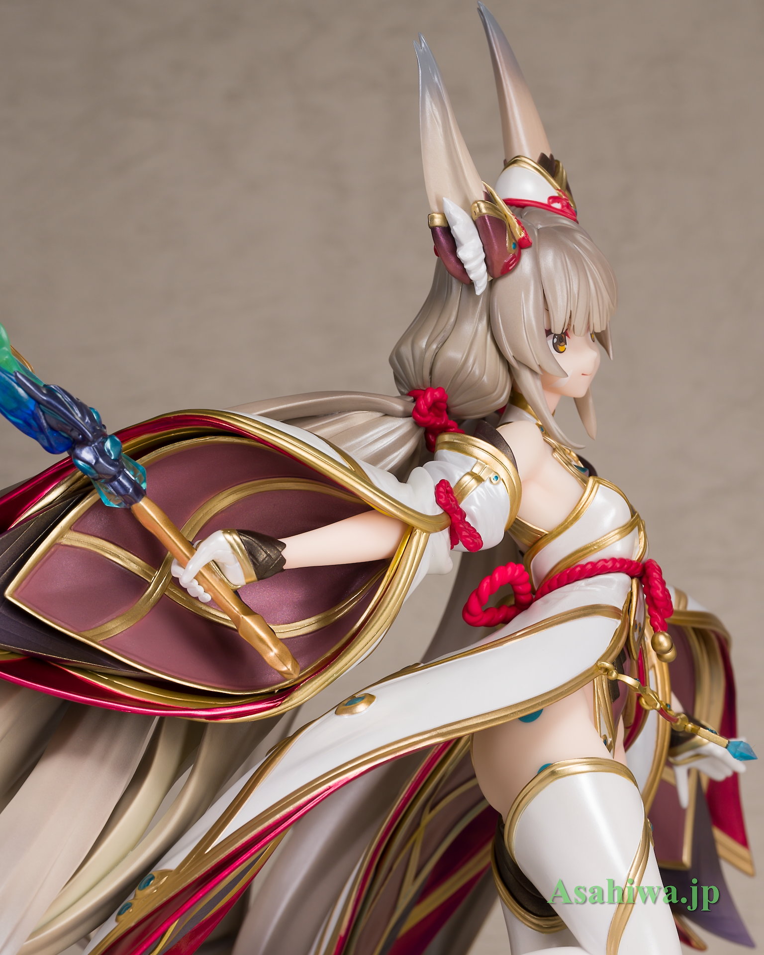 グッドスマイルカンパニー ニア ゼノブレイド2 よつばとフィギュア