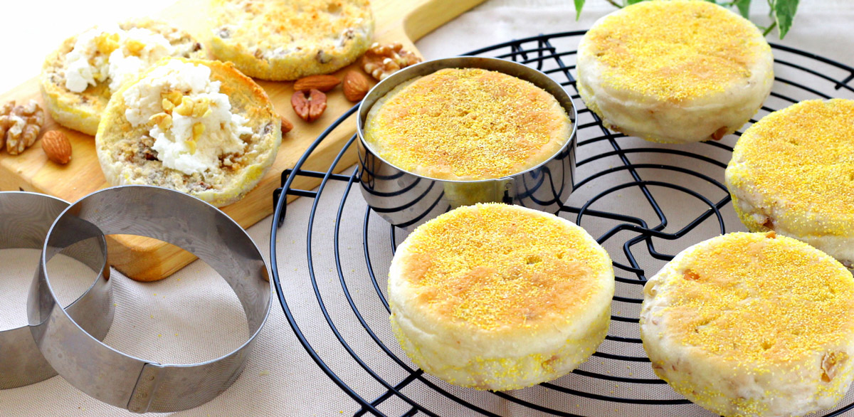 セルクル | かっぱ橋 浅井商店 製菓製パン道具