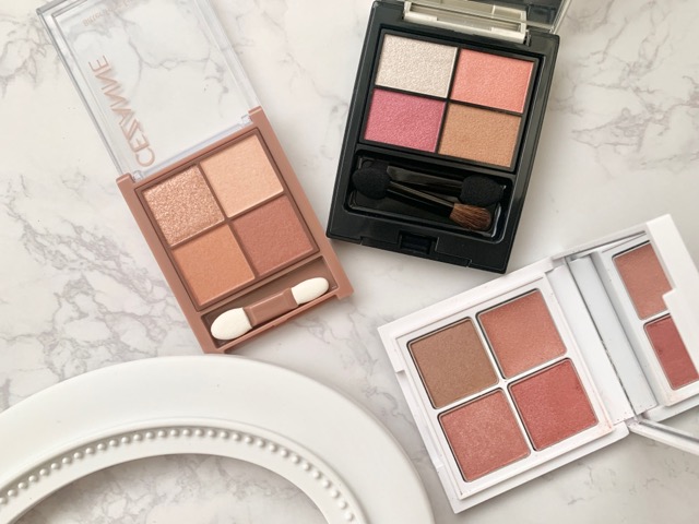 獲れたて！「こっくりカラー」がかわいい秋の新作アイシャドウ3種 - 朝