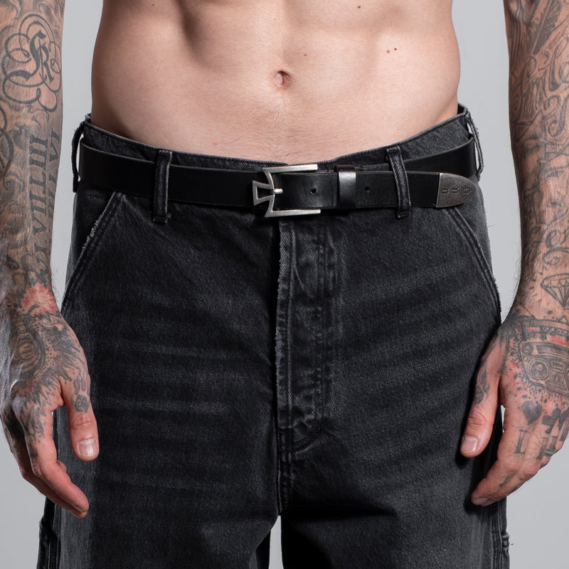 SIGNATURE OG BELT – ASKYURSELF