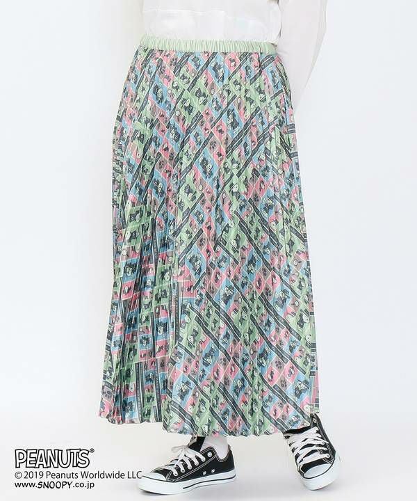 探しているスヌーピーSK | AS KNOW AS オンラインショップ