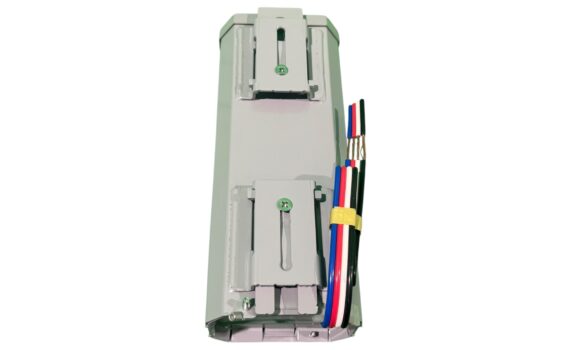 水銀灯安定器｜東芝｜2.5HC-2027HW-B｜真空機器・付属品（半導体装置