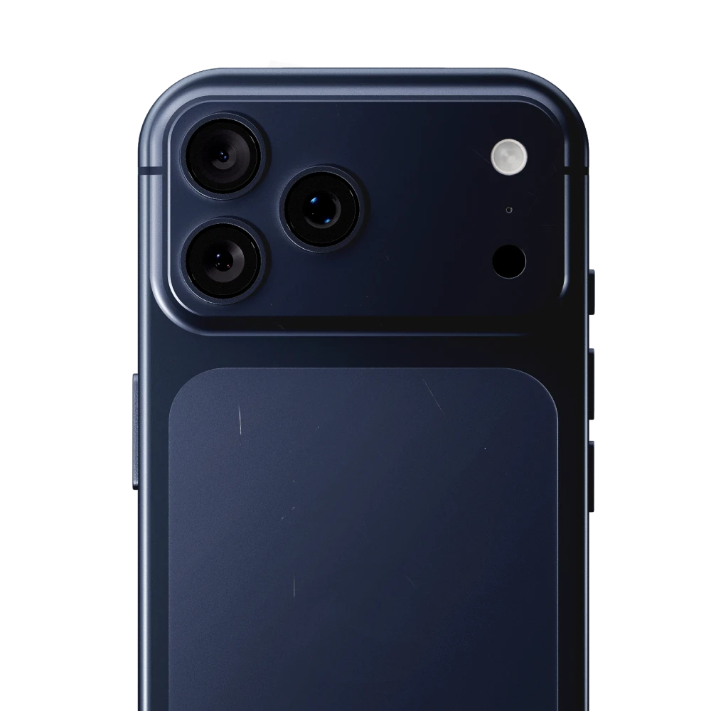 Apple iPhone 13 256GB blau | asgoodasnew