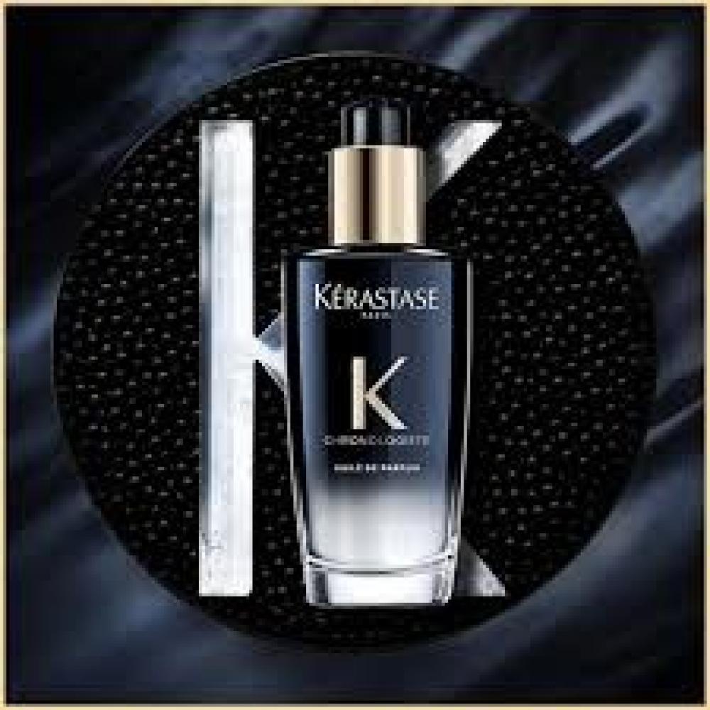 ケラスターゼ ユイル クロノロジスト R｜コラム Ash 武蔵境店 齊藤