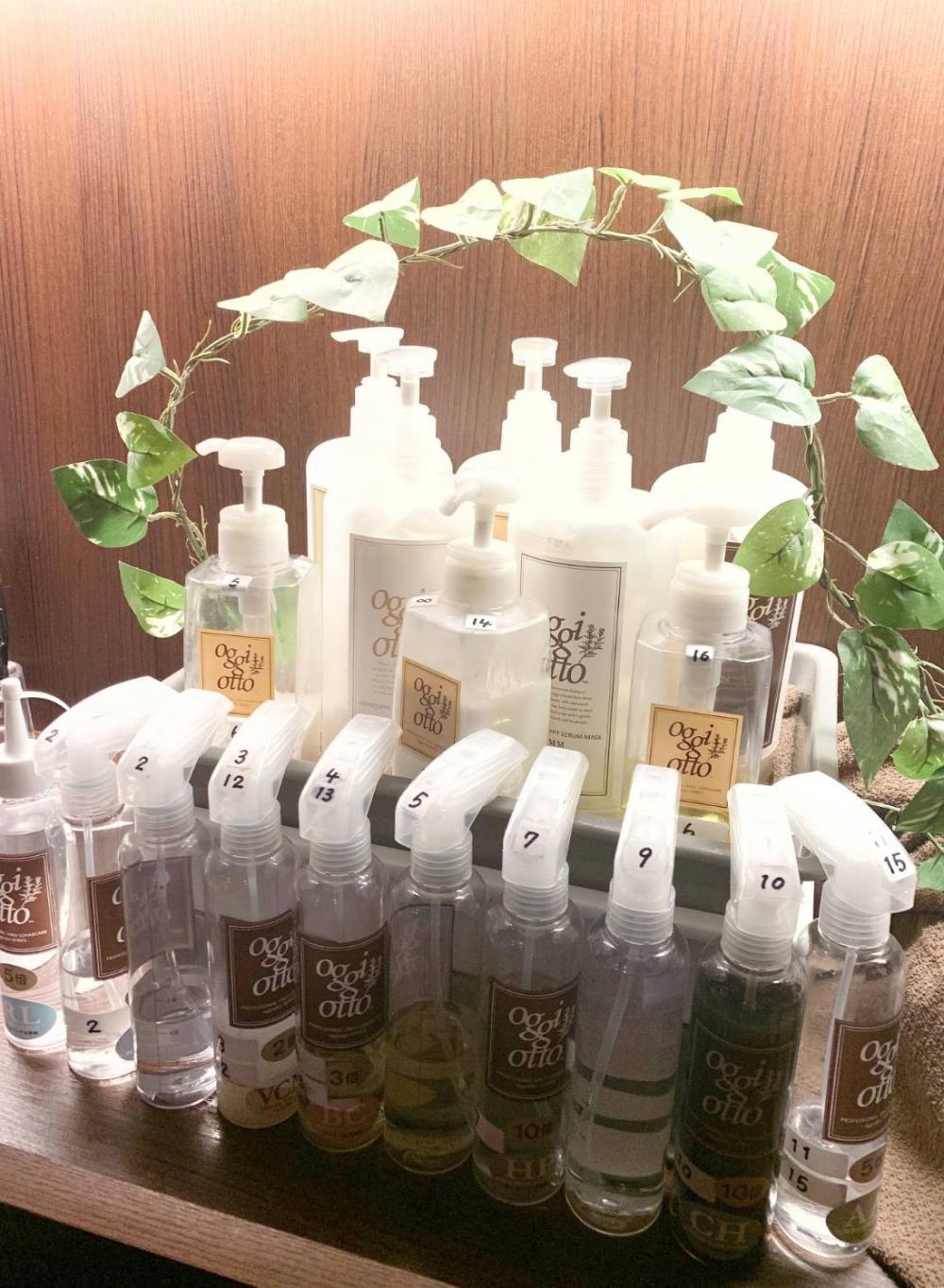 大人気のoggi otto(オッジィオット)全種類・効果をご紹介！！｜コラム