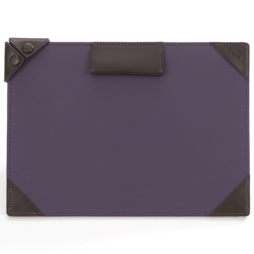 ストラーダ ジョッターA5 ［9115］ 革小物 ASHFORD