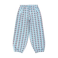 パンツ Ashley williams GREY I HEART ME JOGGERS Ashley Williams