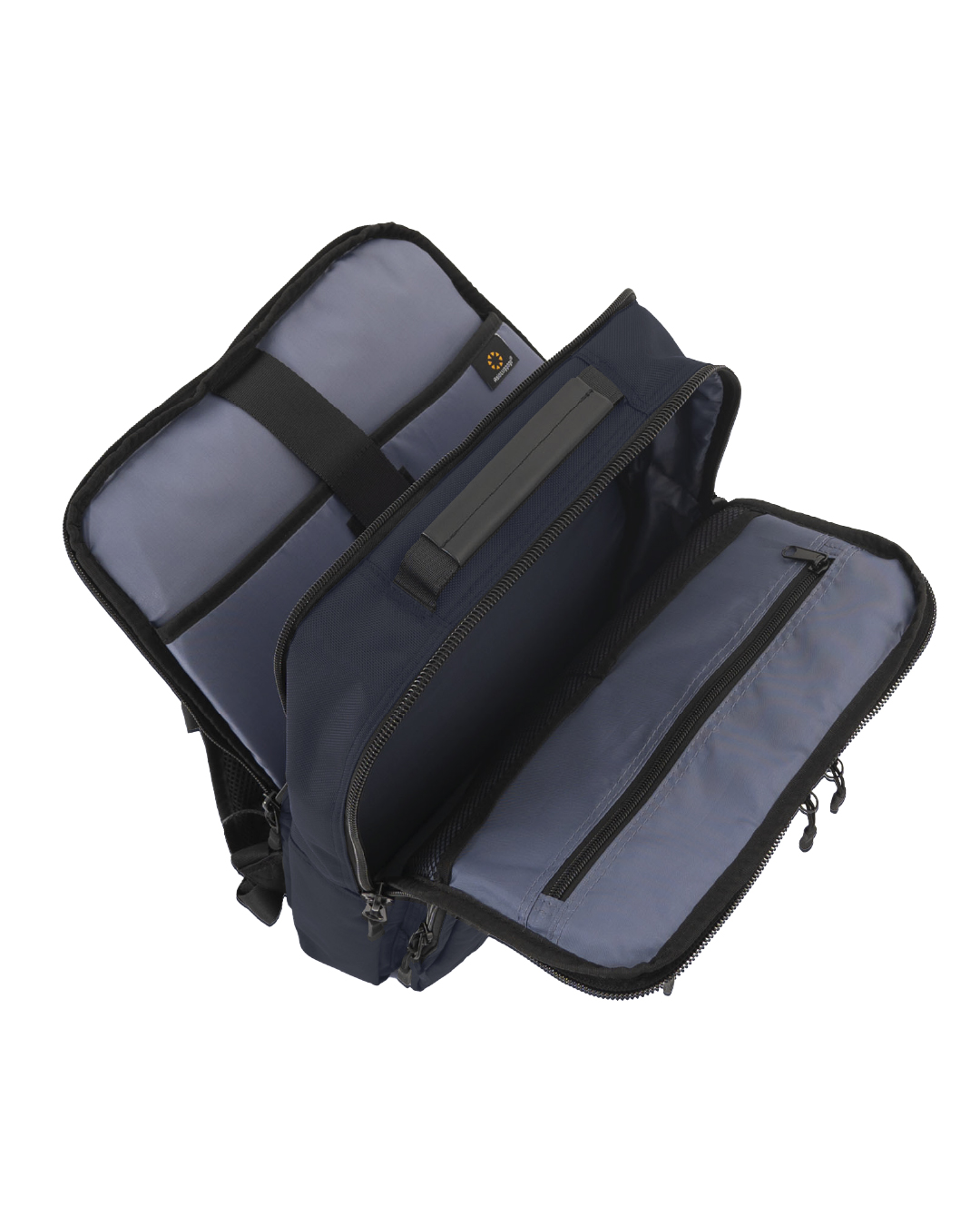 ALI-BUSINESS ダブルオープンバックパック | スーツケース｜アジア