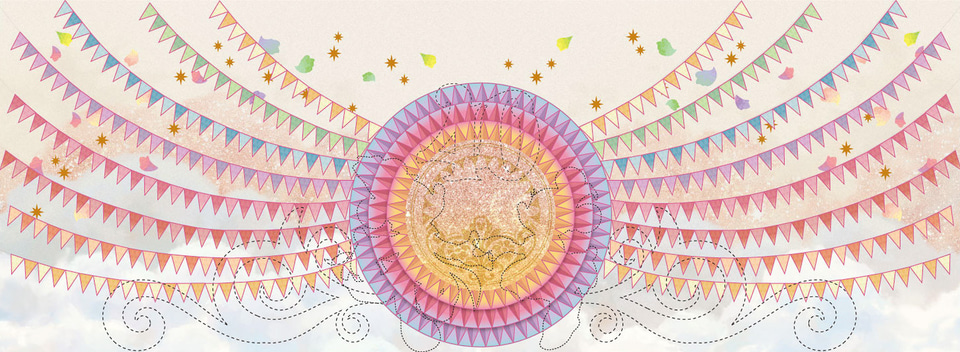 あのウィンドウ展示の一部が手に入る！ 「東京ディズニーリゾート40