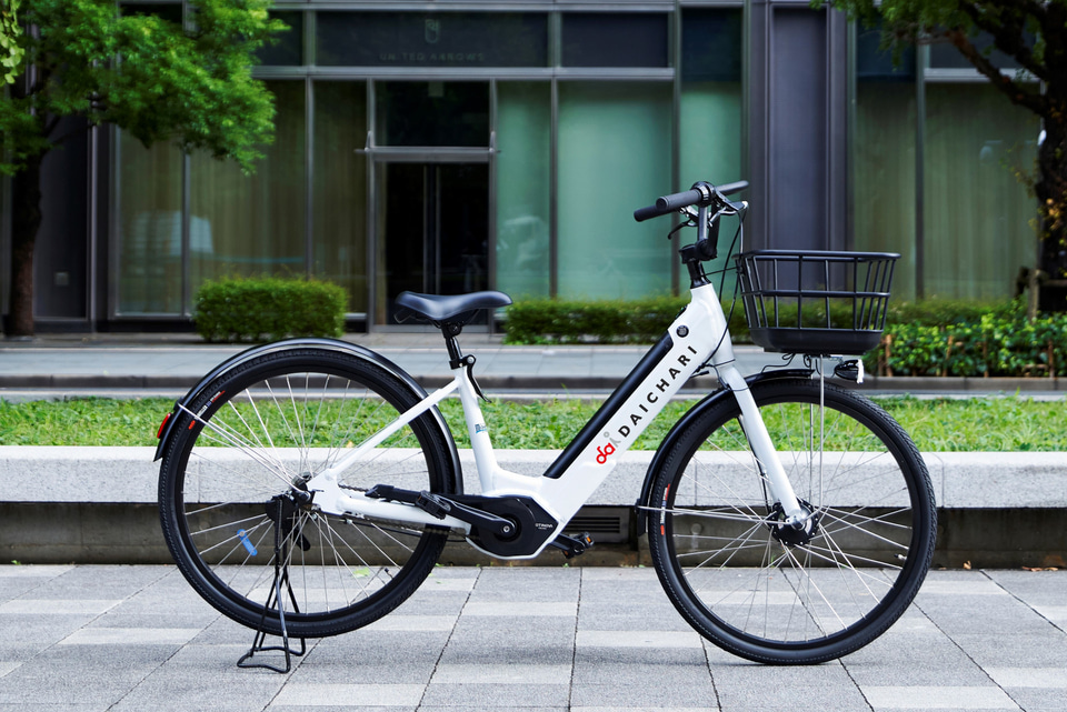 豆チャリ ミニ自転車 マイクロサイクル バランスバイク 小型自転車 豆