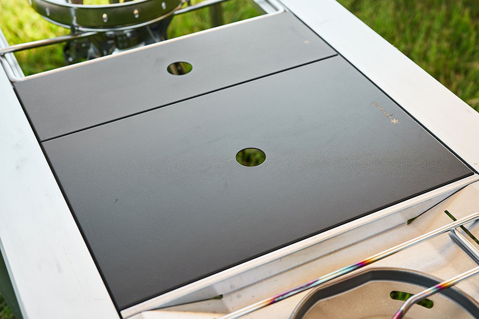 スノーピーク、アウトレットセールや限定アイテム販売を行なう「雪峰祭