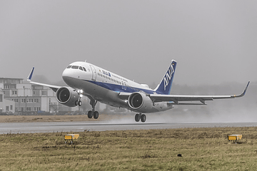 全日本空輸 Airbus A320 neo ※最終値下げ 全日本空輸 Airbus A320 neo