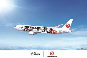 ミッキーマウス90周年記念の新オリジナルグッズはたっぷりサイズの