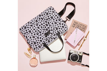 レスポートサック、オランダの絵本作家「レオ・レオニ」とのコラボ