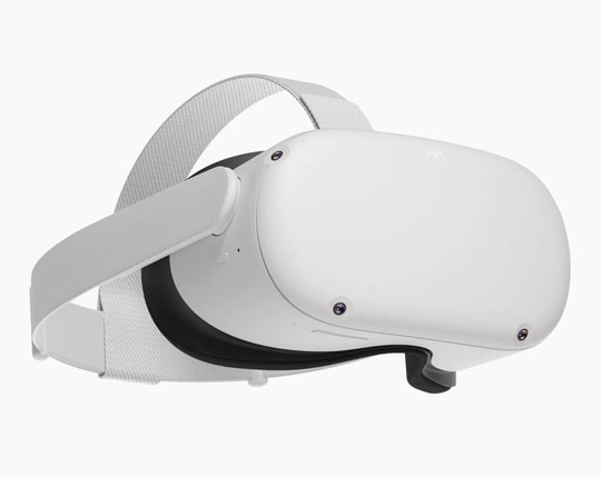 Quest2 メタクエスト2 128GB Amazon.co.jp: Meta Quest 2 128GB | VR