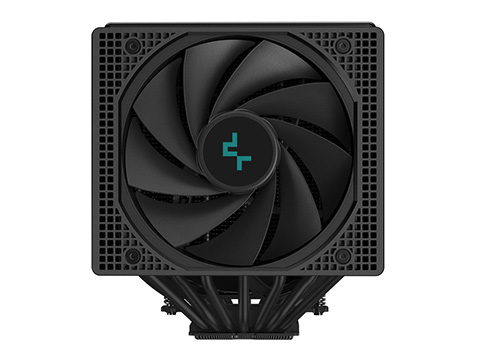 DeepCoolの最強CPUクーラー「ASSASSIN IV VC VISION」が発売 - AKIBA