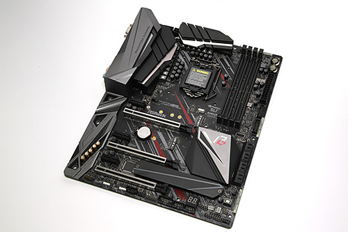 ASRock Z390、Corei7、電源、DDR4 64G、他セット ジャンク ASRock Z390