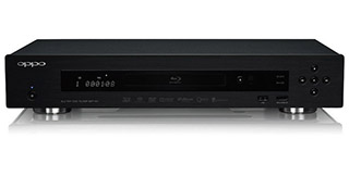 OPPOのBDプレーヤーがスマホからのコントロールに対応 - AV Watch