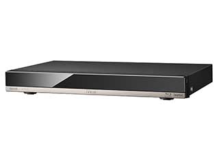 マクセル、新番組自動録画対応のiVDR/BD/HDDレコーダ。実売7万円
