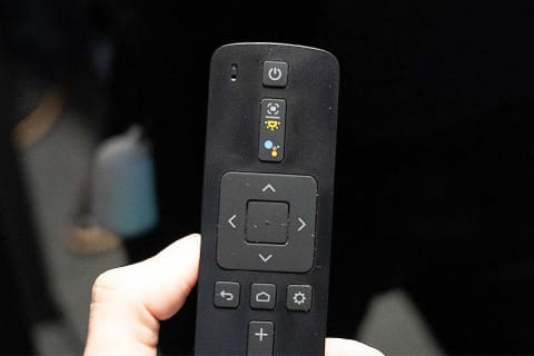 Ankerからシーリングプロジェクタ。Android TV搭載「Nebula Nova