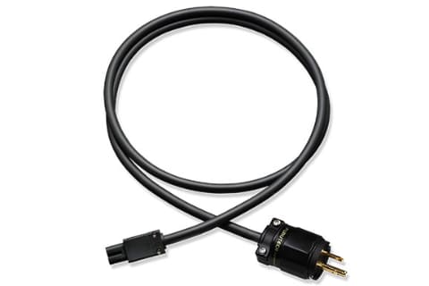 サエク、Apple TV 4KやPS5向けのPC-Triple C採用電源ケーブル - AV Watch