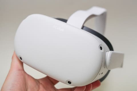 その他 Quest2 128GB Amazon.co.jp: Meta Quest 2 128GB | VRヘッド