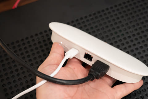 レビュー】ネット動画超サクサク「Google TV Streamer」を試す。快適