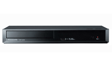 パナソニック、4万円のUltra HD Blu-rayプレーヤー「DMP-UB30」 - AV Watch