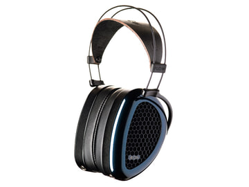 MrSpeakers、開放型平面駆動ポータブルヘッドフォン「AEON FLOW Open