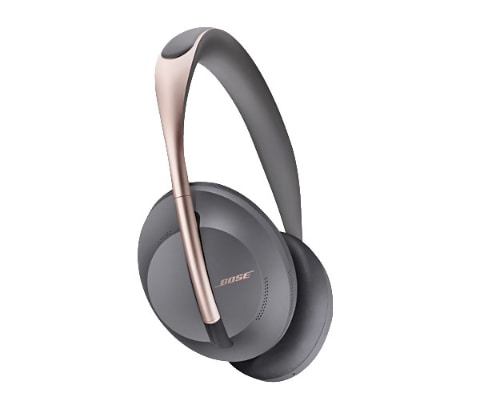 ボーズ、最上位ノイキャン「HEADPHONES 700」に新色+充電ケースの