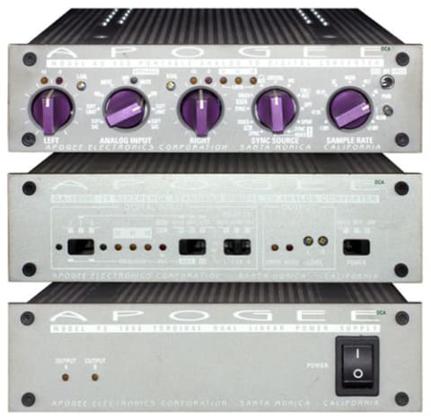 藤本健のDigital Audio Laboratory】DSP内蔵でスマホ並みに薄い