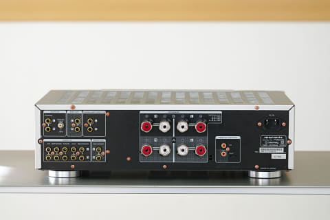 レビュー】マランツ「ND/PM8006」でなんでもHi-Fi再生 “2chオーディオ