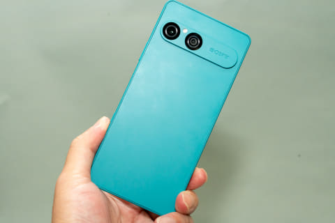 ミニレビュー】ソニー「Xperia 10 VII」はオーディオ面が進化。とくに