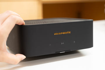 マランツ、MODEL M1やSTEREO 70sなど購入でAudioQuest HDMI/スピーカー