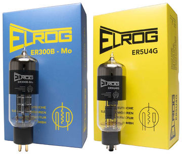 Carot One、10周年記念・真空管アンプ「ERNESTOLO」に特別仕様追加