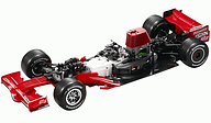 デアゴスティーニ、「週刊フェラーリF2007ラジコンカー」創刊 - Car Watch