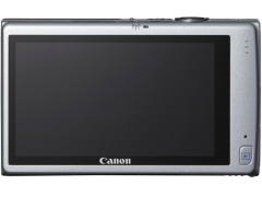 キヤノン、スマホから位置情報を取得し画像に記録できる「IXY 430F