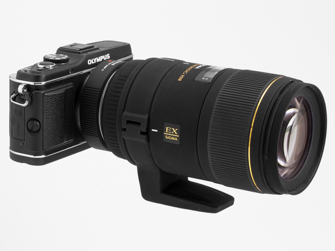 気になるデジカメ長期リアルタイムレポート：OLYMPUS PEN E-P3【第8回