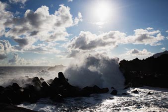 立木義浩氏がEF 40mm F2.8 STMで撮影した写真展 - デジカメ Watch Watch