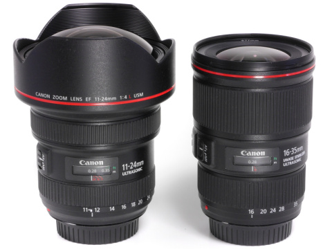 交換レンズレビュー：EF11-24mm F4 L USM - デジカメ Watch