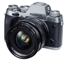 富士フイルム、大口径広角レンズ「XF16mm F1.4 R WR」 - デジカメ