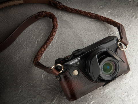 生まれながらのビンテージ仕様 - デジカメ Watch Watch