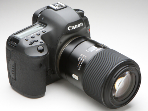 レンズ(単焦点) TAMRON SP 90mm F2.8 Di MACRO VC USD F017 Amazon.co