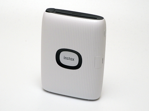 デジカメアイテム丼：「スプラトゥーン3」の世界がチェキに！富士