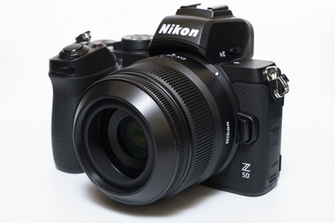 交換レンズレビュー：NIKKOR Z DX 24mm f/1.7 - デジカメ Watch