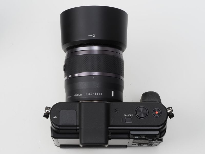 赤城耕一の「アカギカメラ」 第90回：見てくれは気になるけど使ってみ