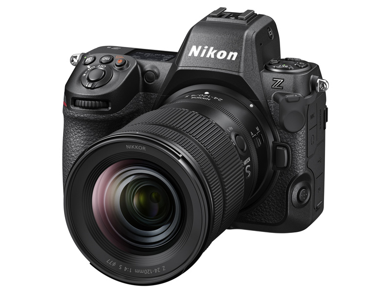 対談：ニコンデジタルカメラの20年……D70（2004年）からZ6III・Z50II